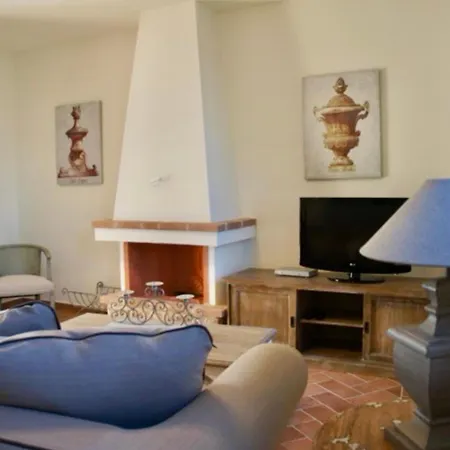 Casa Londra Bagni (Umbria)