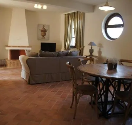Casa Londra * Bagni (Umbria)