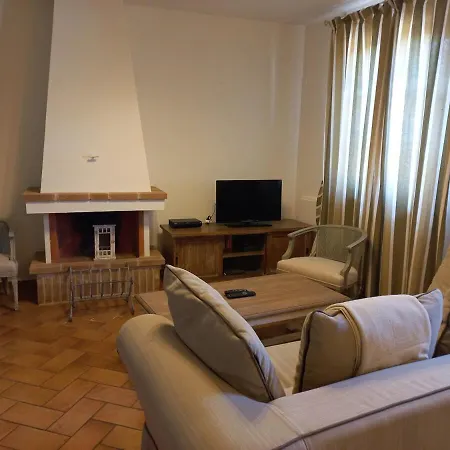 Casa Londra Dom wakacyjny *