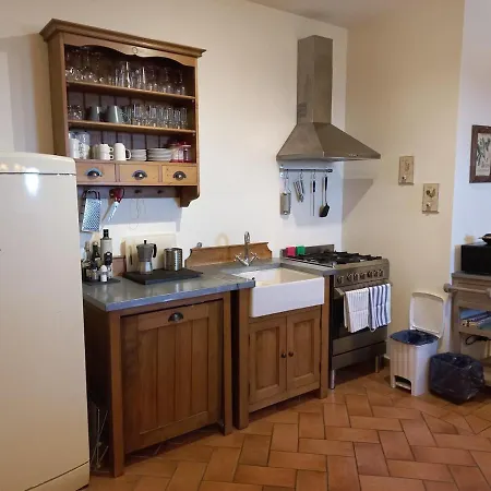 Casa Londra