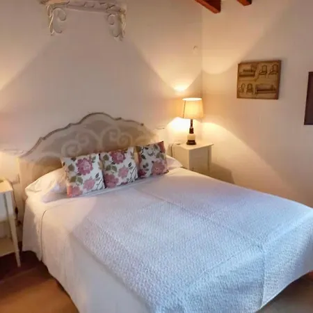 Casa Londra * Bagni (Umbria)