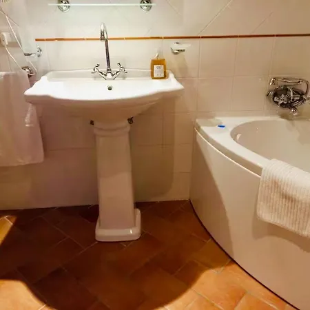 Dom wakacyjny Casa Londra