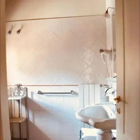 Casa Londra Bagni (Umbria)